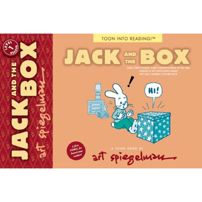 Jack and the Box
