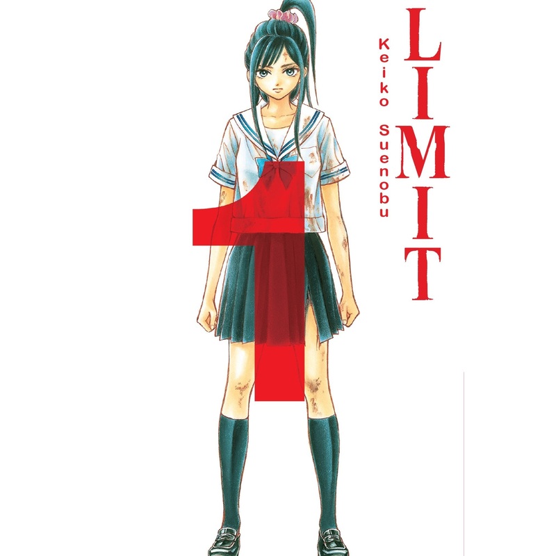 The Limit, 1