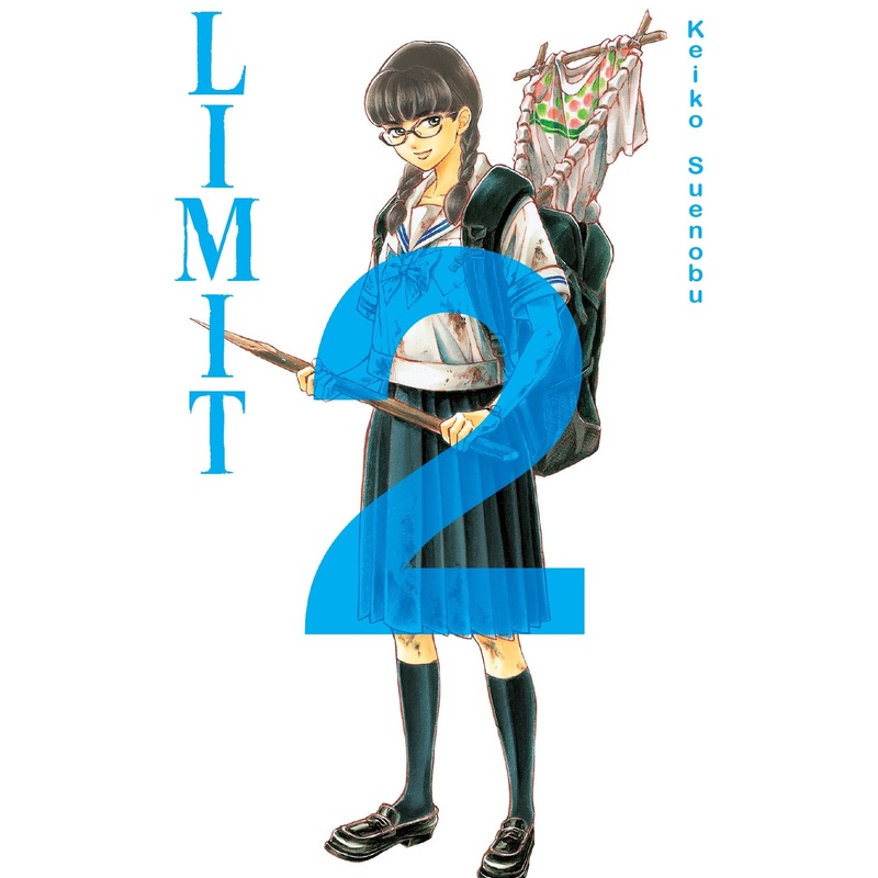 The Limit, 2
