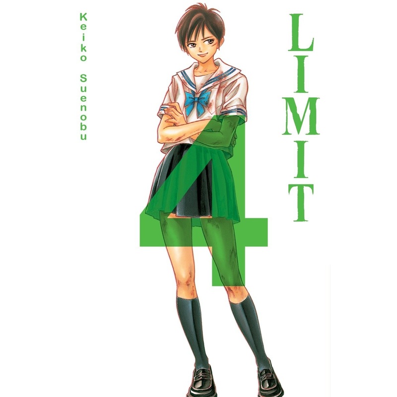 The Limit, 4