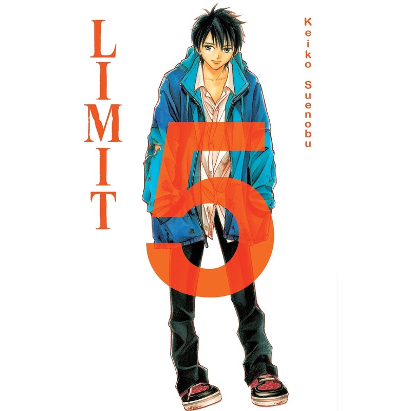 The Limit, 5