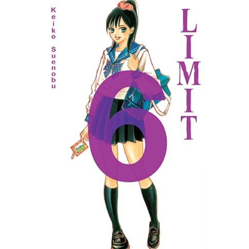 The Limit, 6