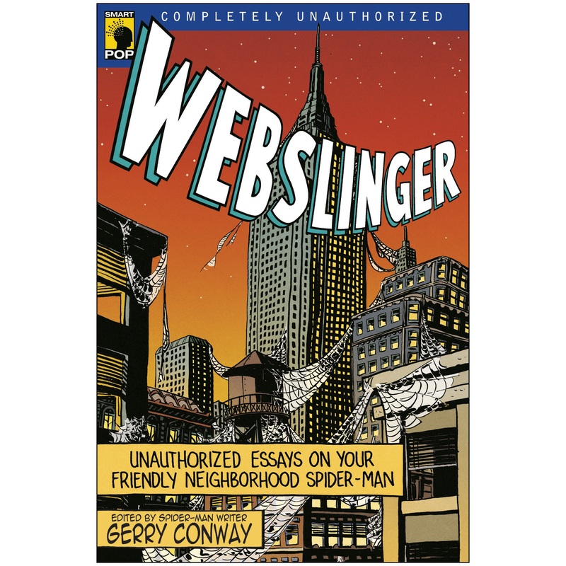 Webslinger