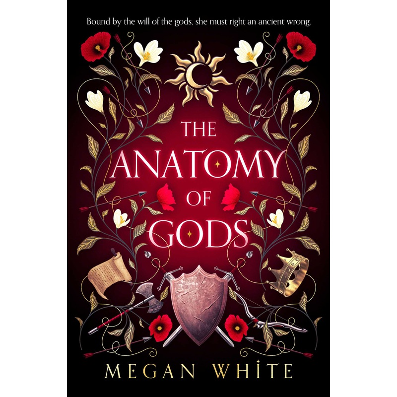 Anatomy of Gods