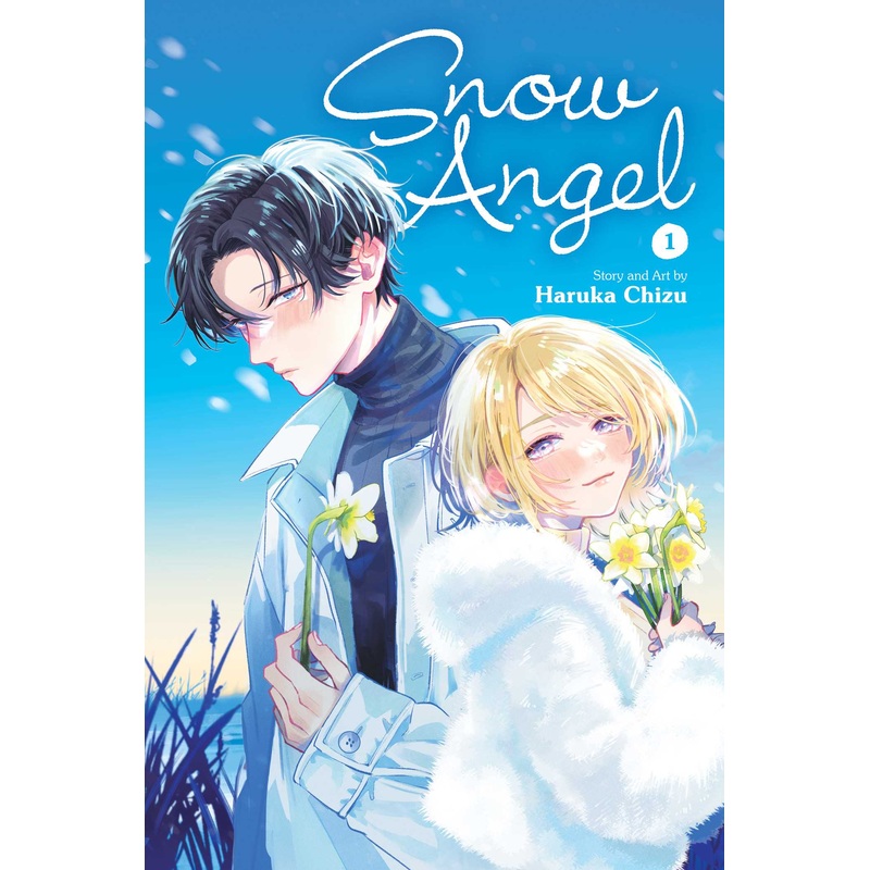 Snow Angel, Vol. 1