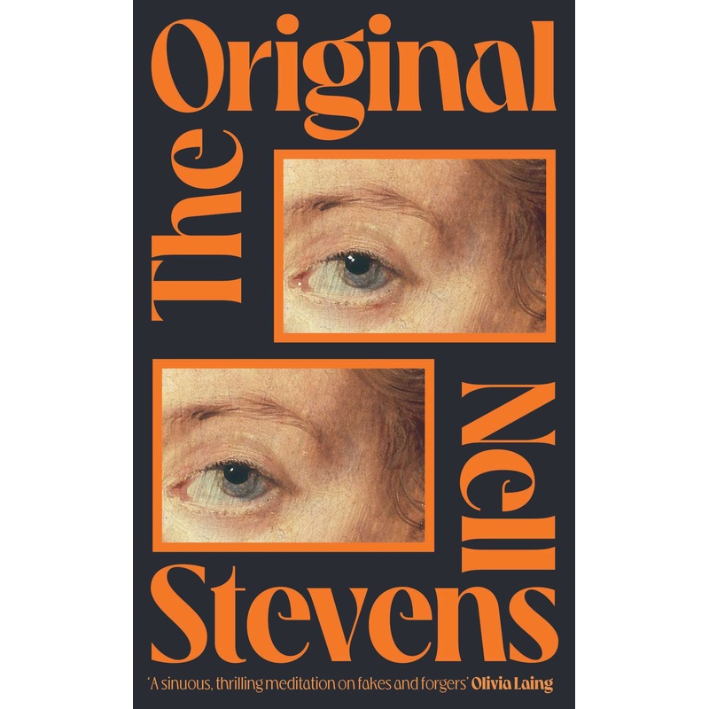 The Original ‘Marvellously inventive and perfectly forged’ Eleanor Catton