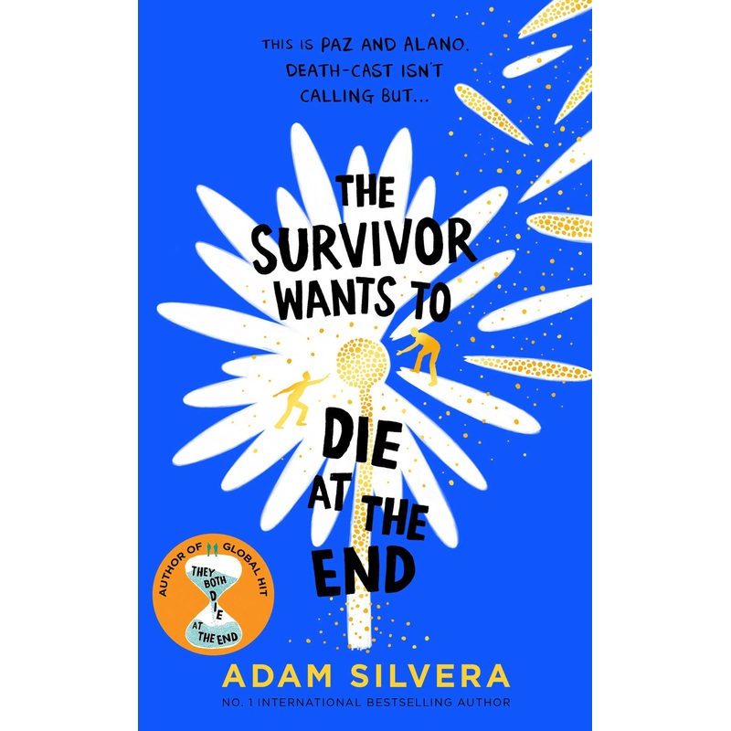 The Survivor Wants to Die at the End