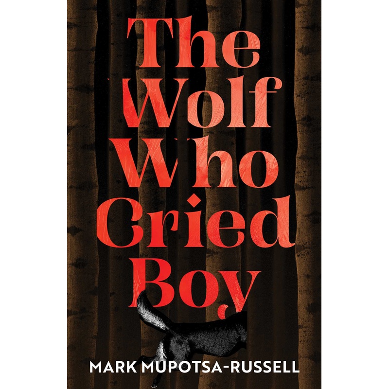 The Wolf Who Cried Boy