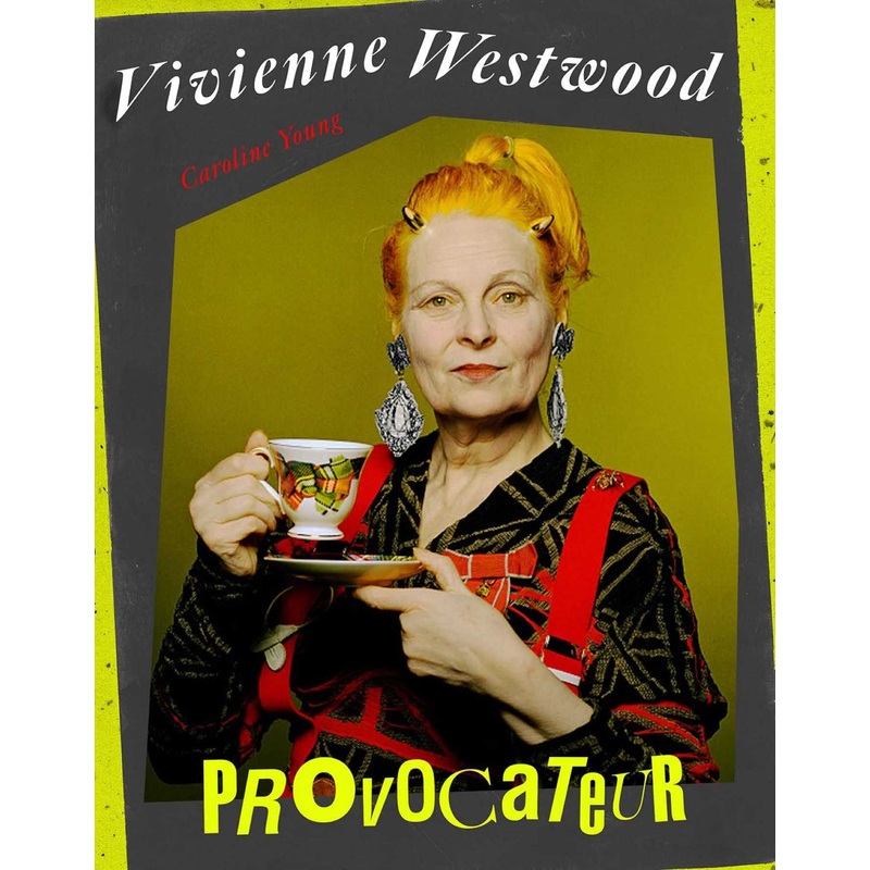 Vivienne Westwood Provocateur