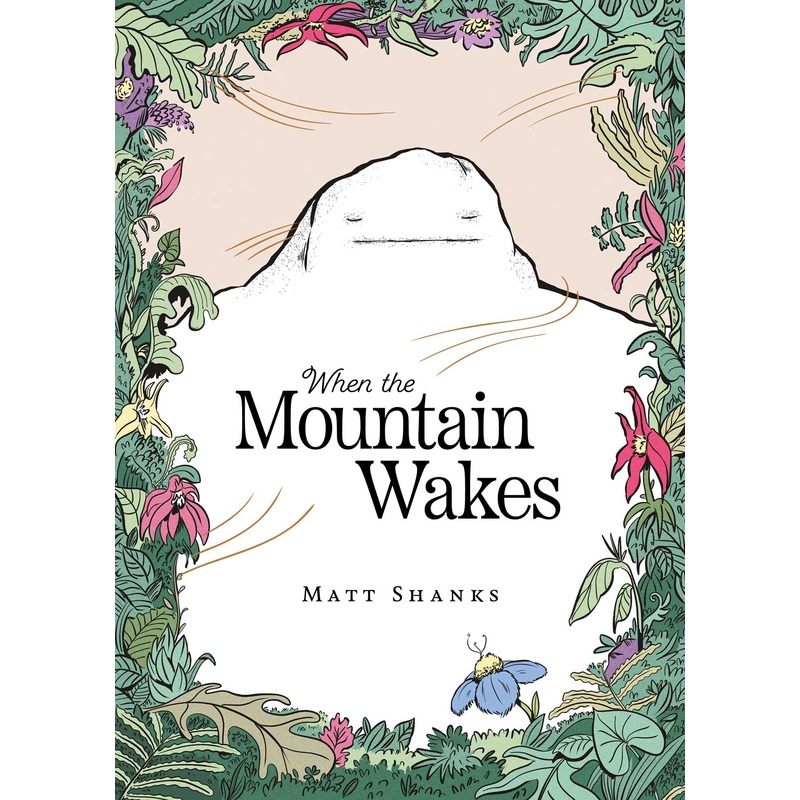 When the Mountain Wakes