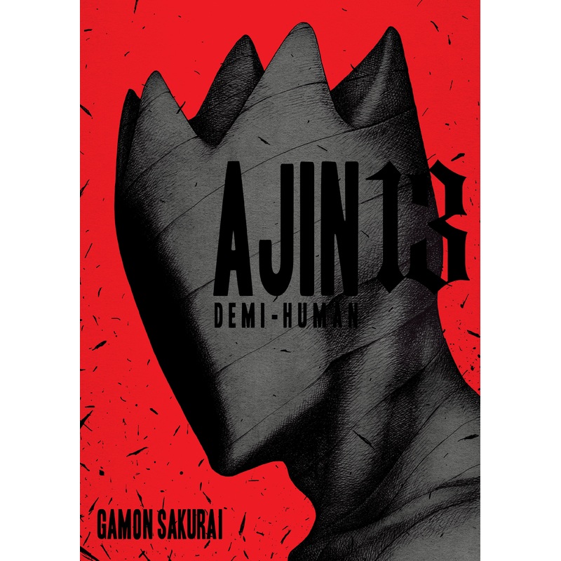 Ajin 13