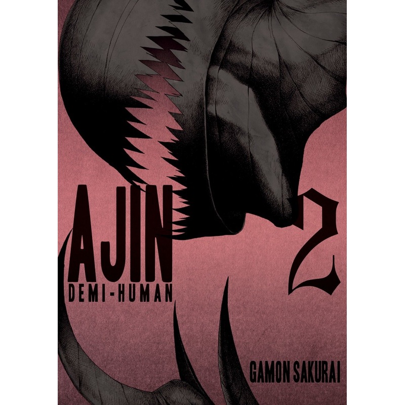 Ajin 2