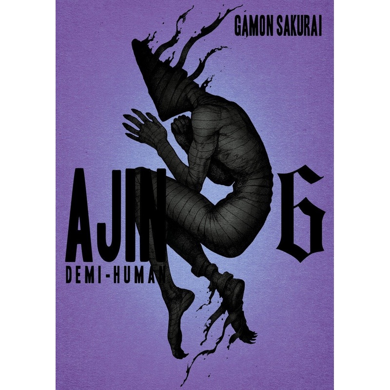 Ajin 6