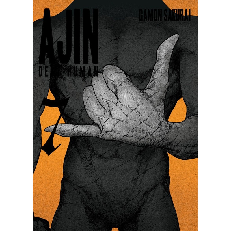 Ajin 7