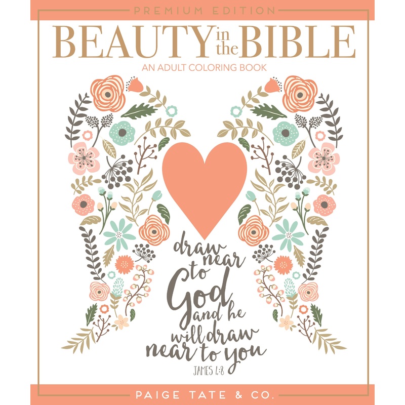 Beauty in the Bible