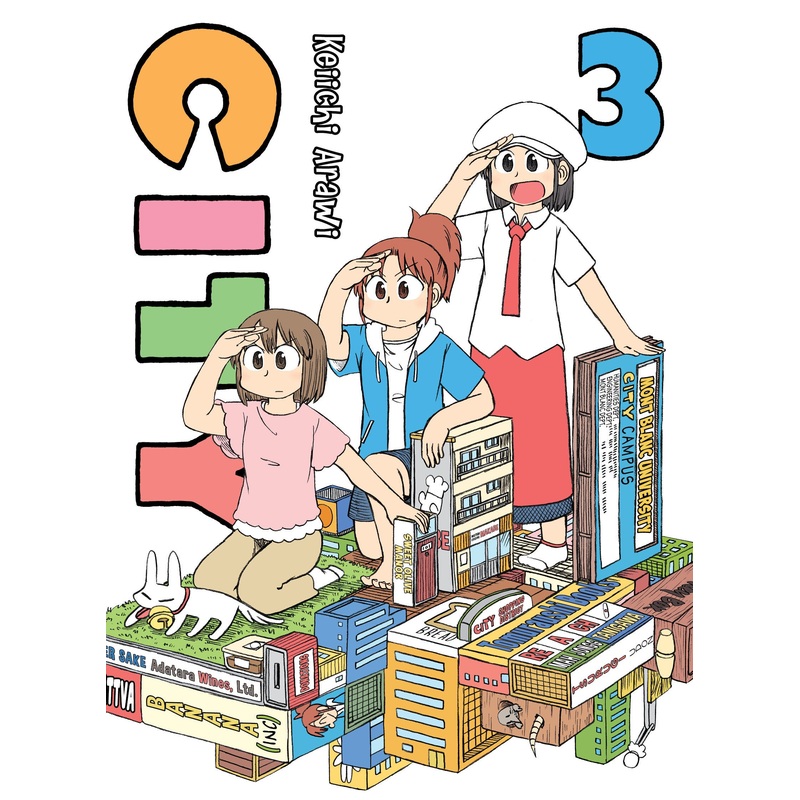 CITY 3