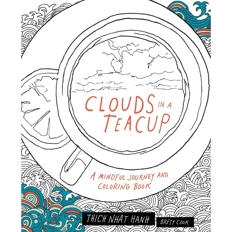 Clouds in a Teacup