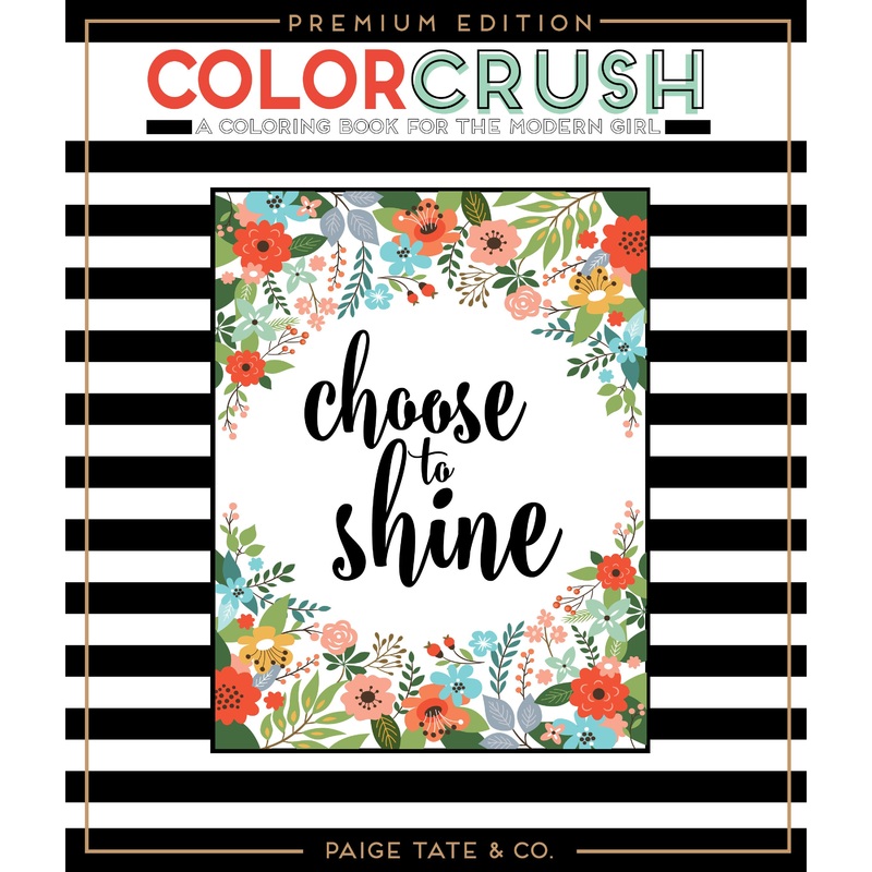 Color Crush