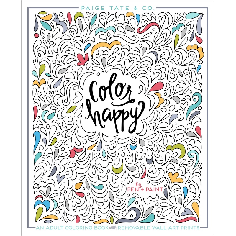 Color Happy