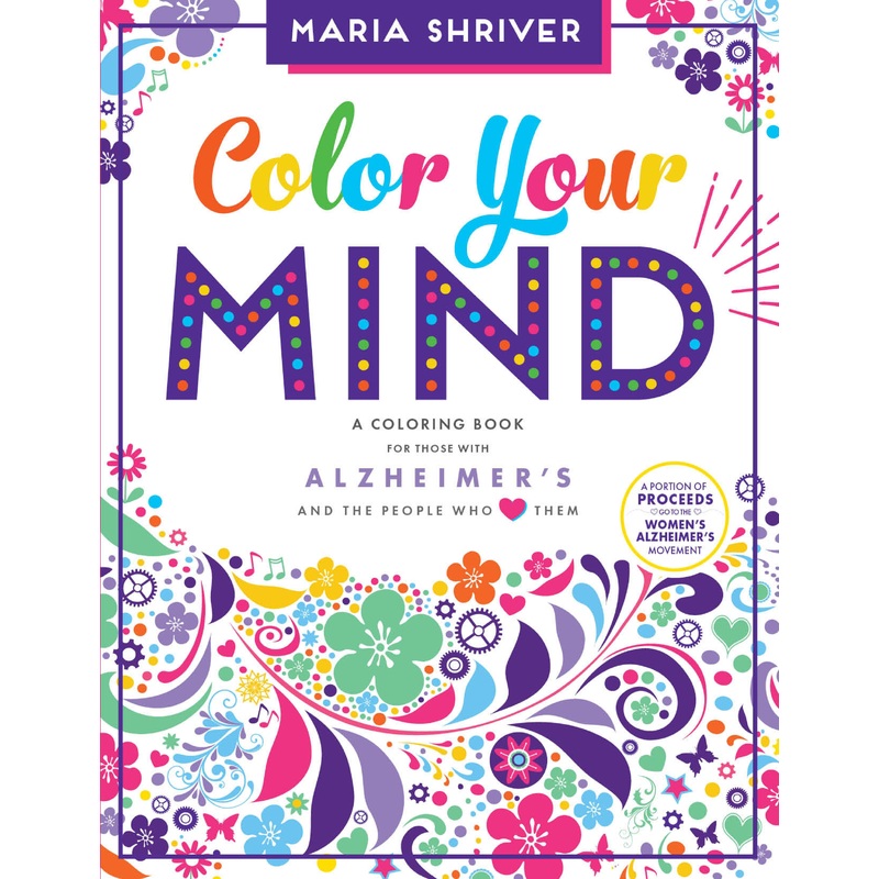 Color Your Mind