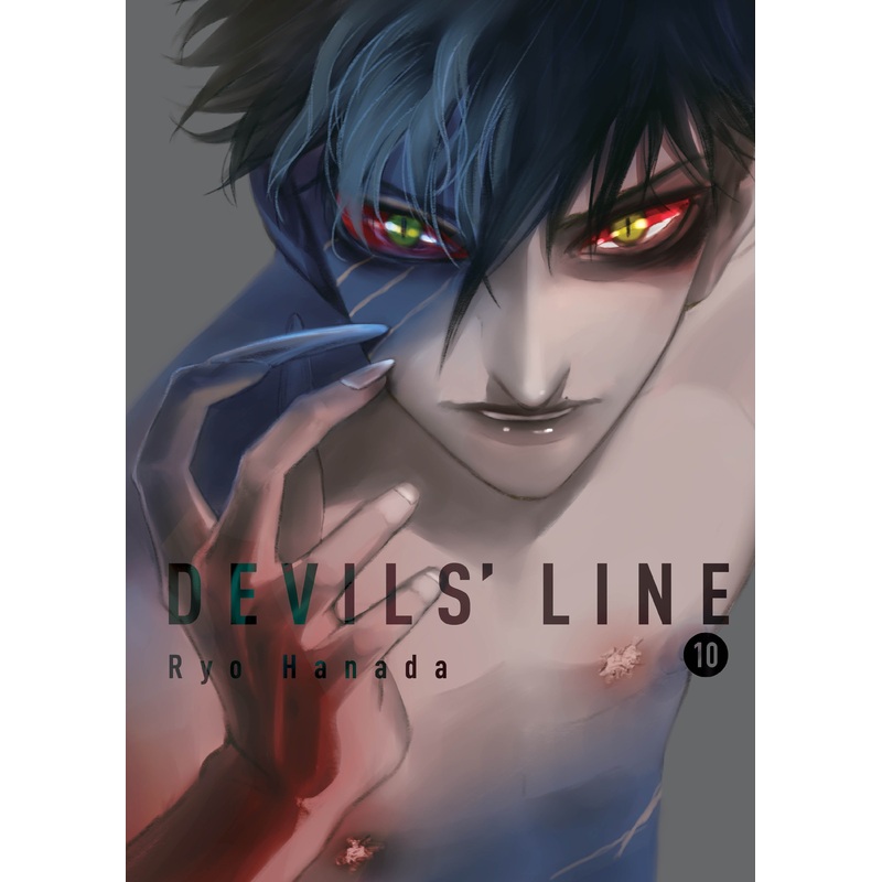 Devils’ Line 10