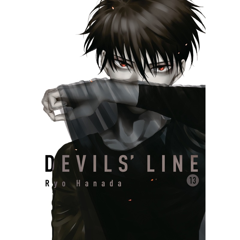 Devils’ Line 13