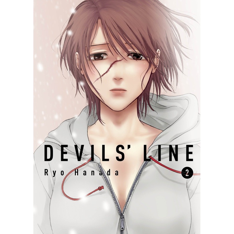 Devils’ Line 2