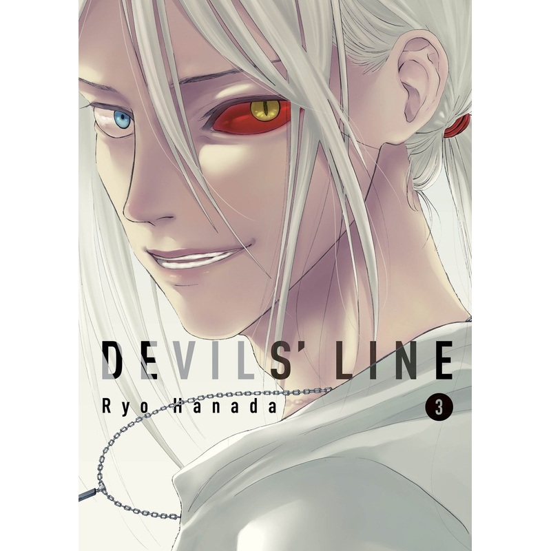 Devils’ Line 3