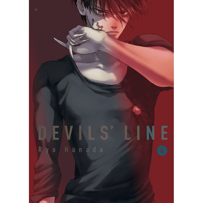 Devils’ Line 4