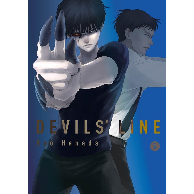 Devils’ Line 5