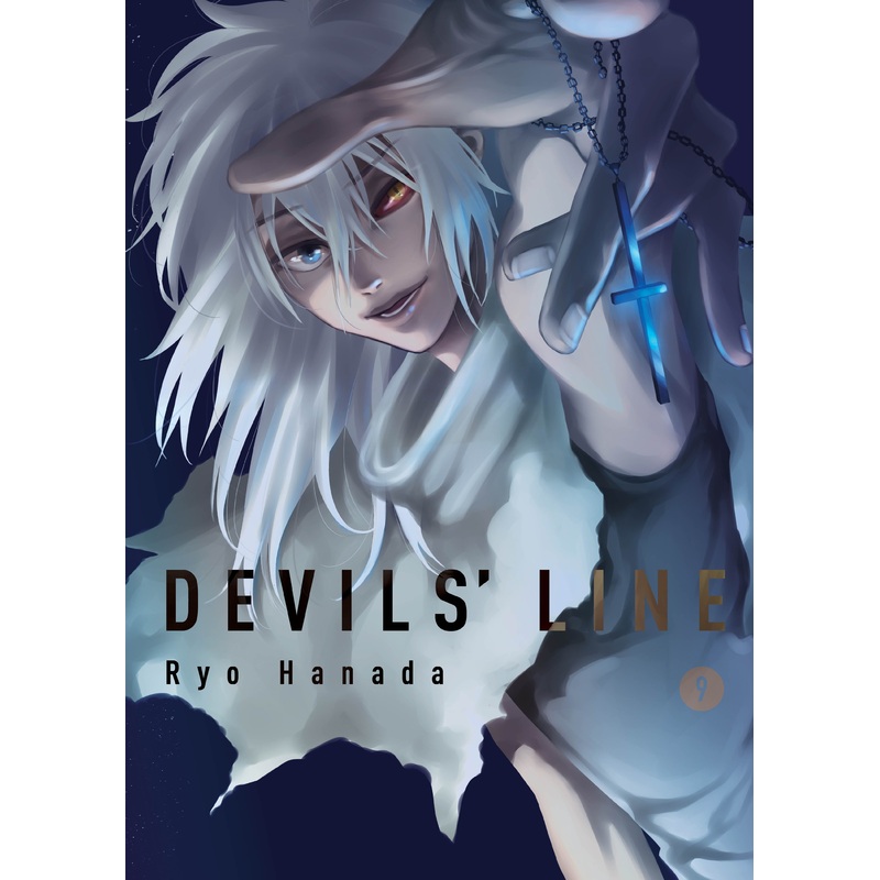 Devils’ Line 9
