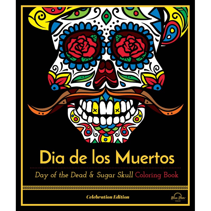 Dia De Los Muertos