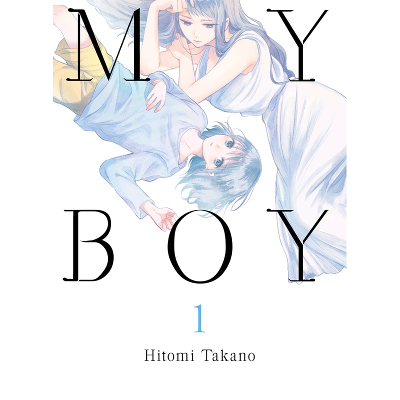 My Boy 1