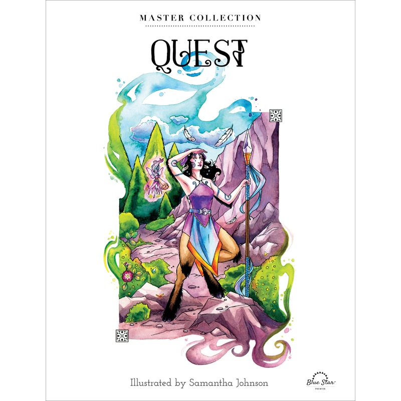 Quest