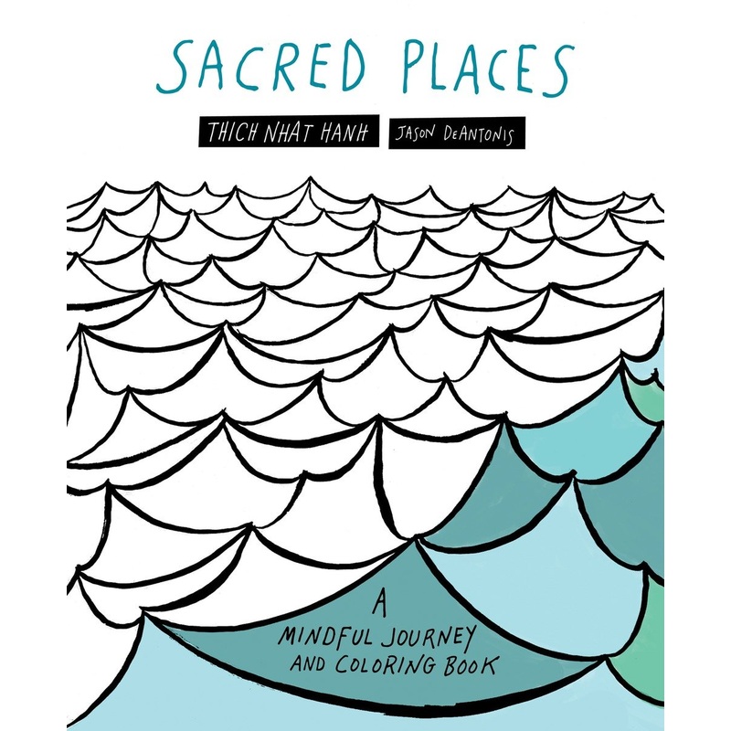 Sacred Places