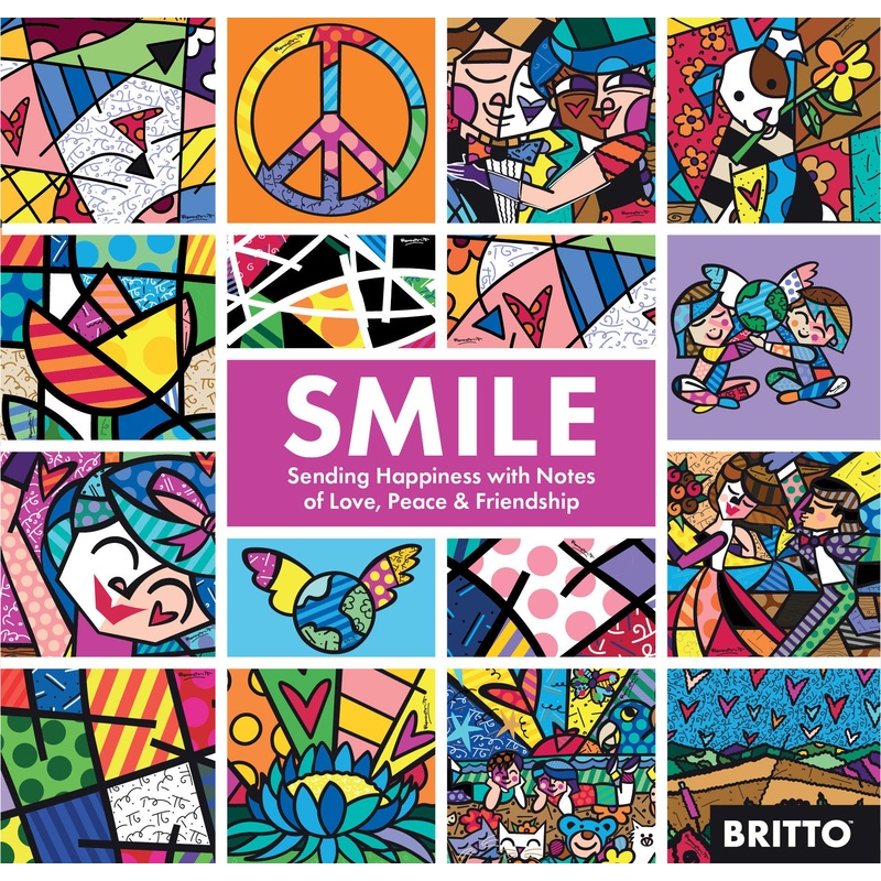 Smile | Hardcover