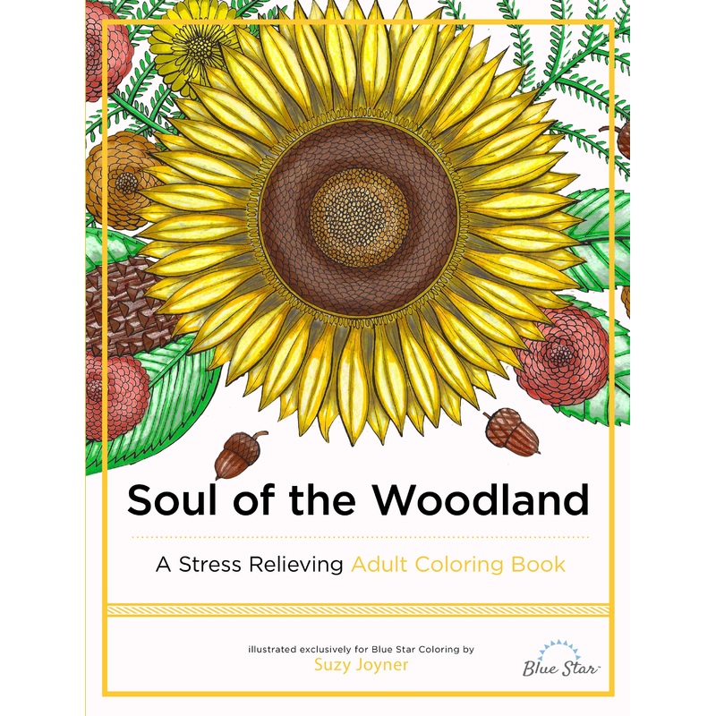 Soul of the Woodland