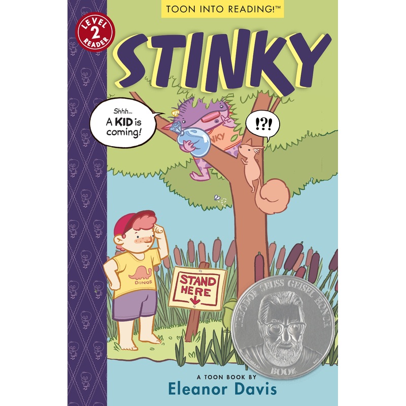 Stinky