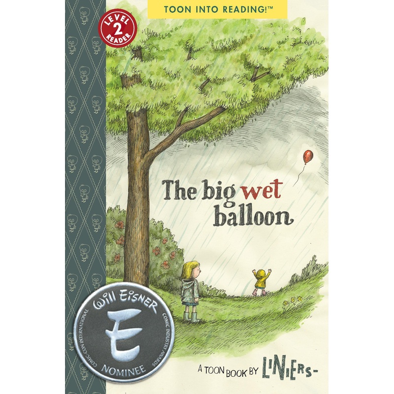 The Big Wet Balloon