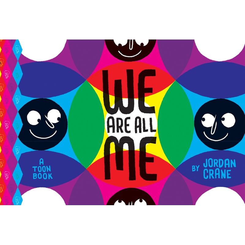 We Are All Me | Hardcover