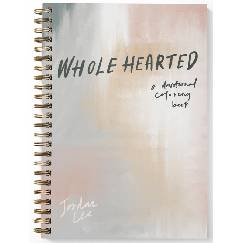 Wholehearted