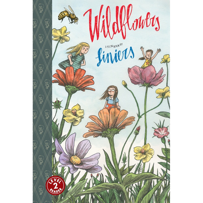 Wildflowers | Hardcover