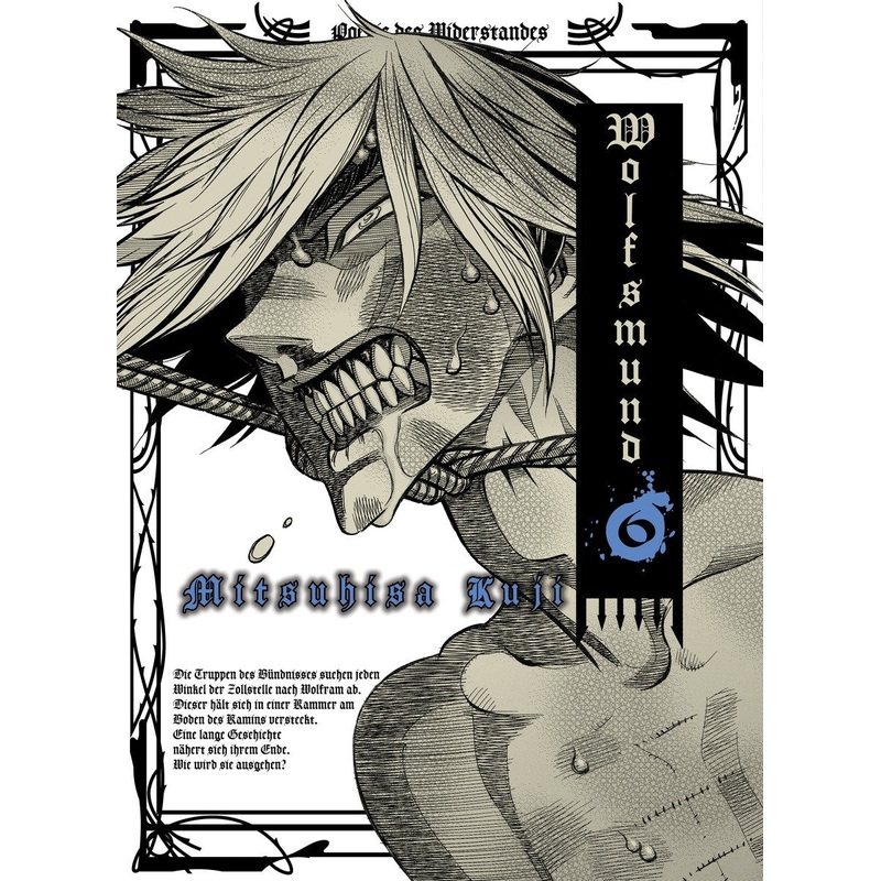 Wolfsmund 6