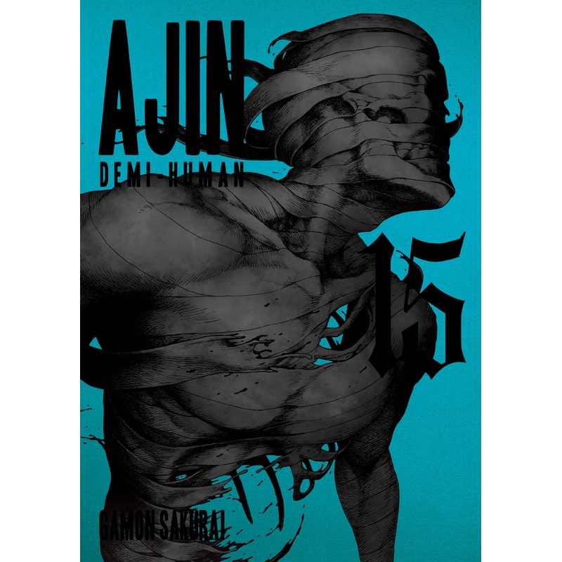 Ajin 15