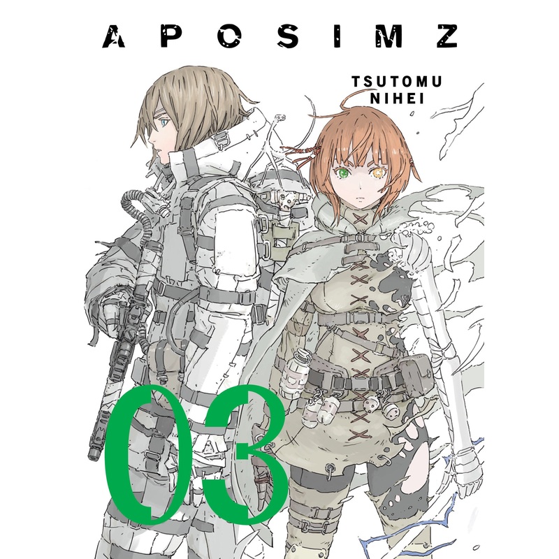 APOSIMZ 3