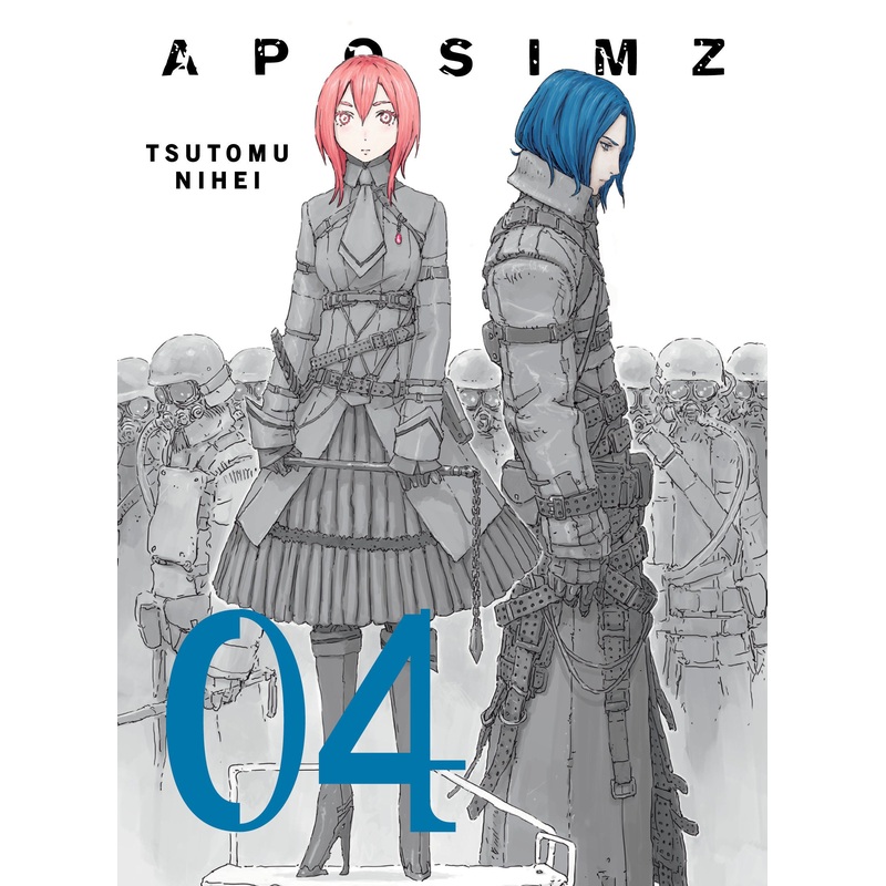 APOSIMZ 4
