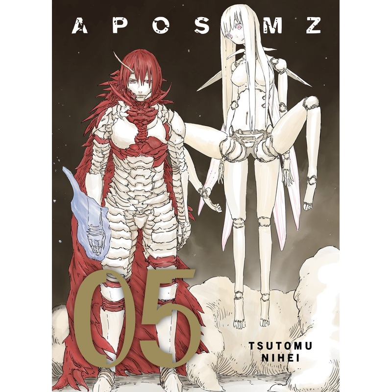 APOSIMZ 5
