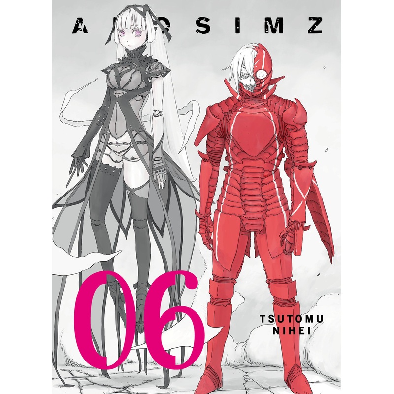 APOSIMZ 6