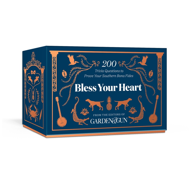 Bless Your Heart