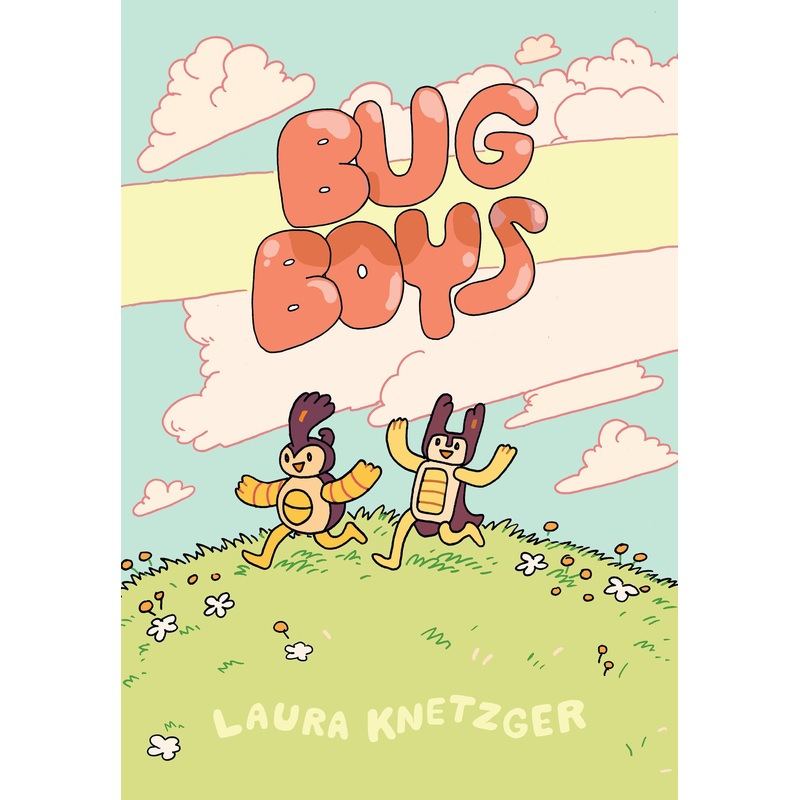 Bug Boys | Hardcover